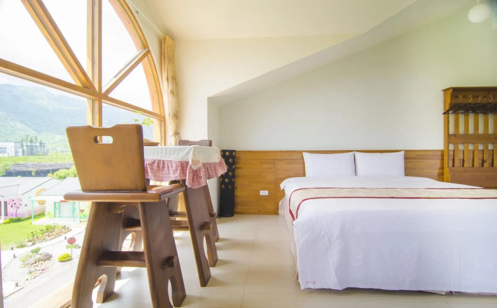 XinFu Traveler Inn