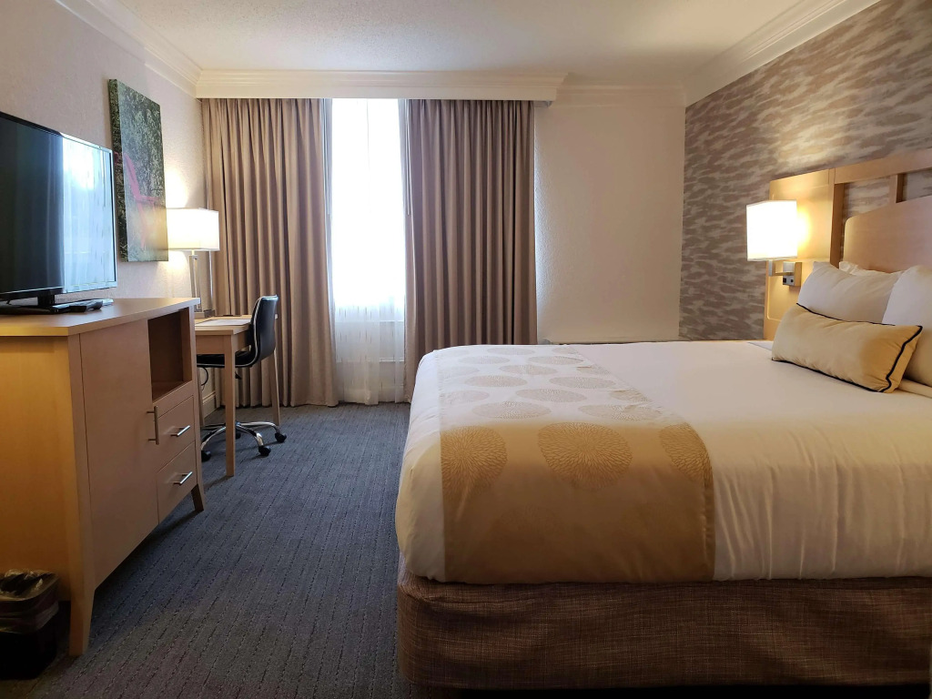 Best Western Plus University Inn