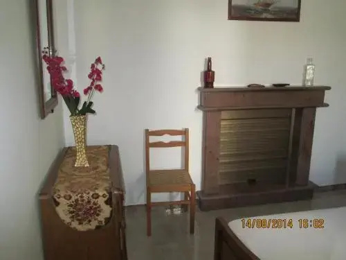 Villa La Magnolia