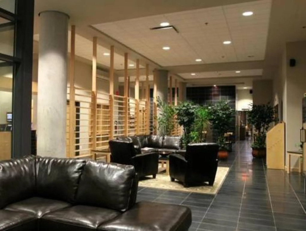 Le Dauphin Montréal Centre-Ville