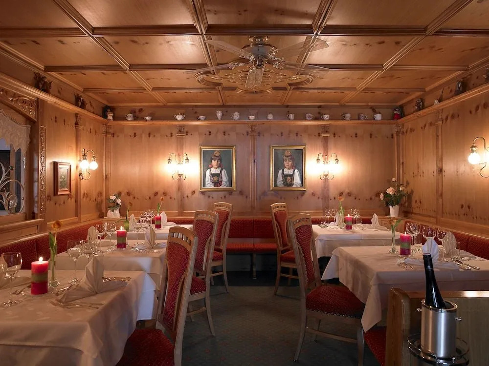 Hotel Antonius