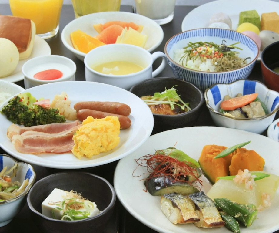 Daiwa Roynet Hotel Kyoto-Hachijoguchi
