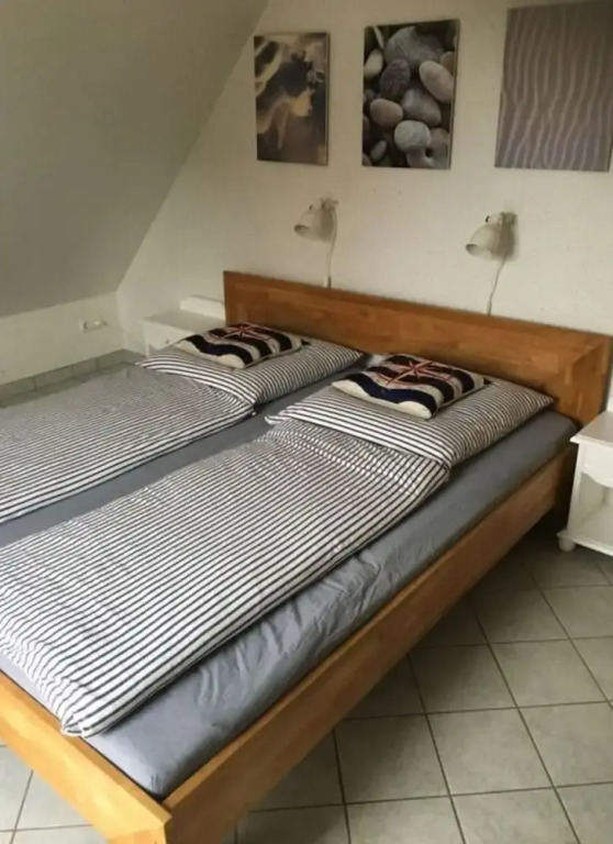 Holiday Home Steep Coast Fehmarn