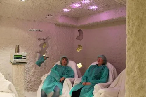Отель Эмми