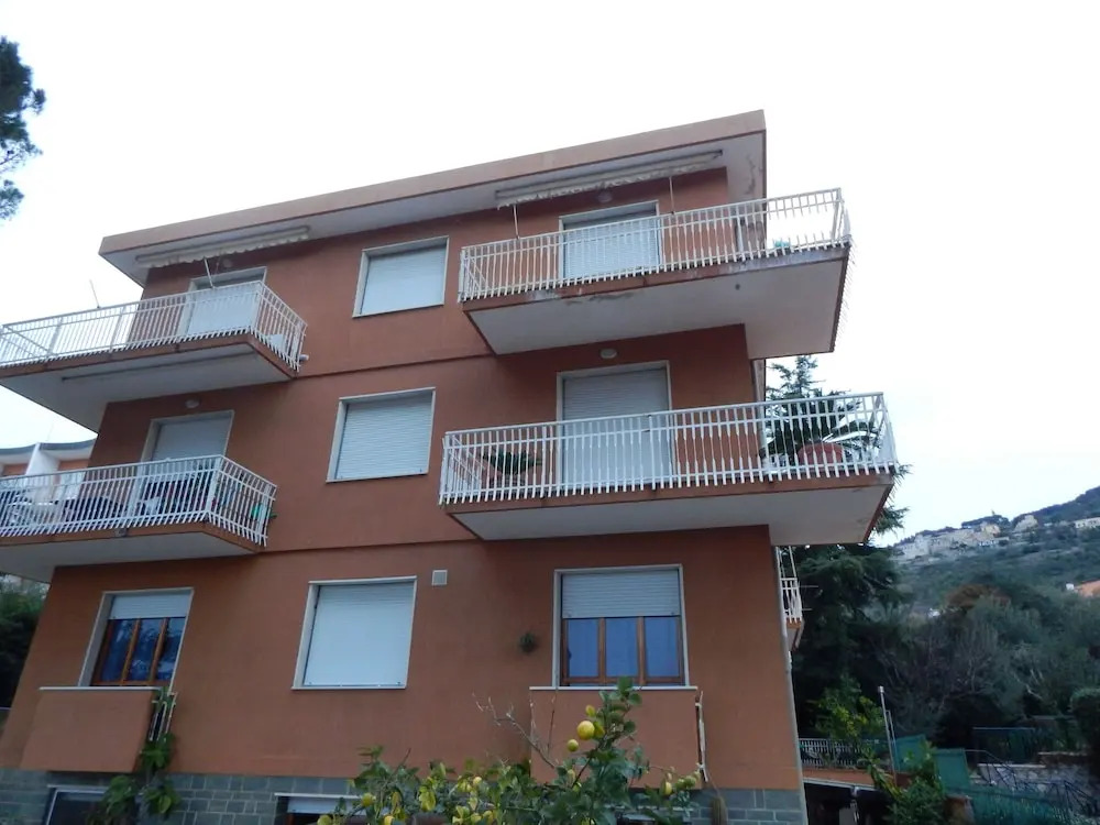 Albergo Bruna