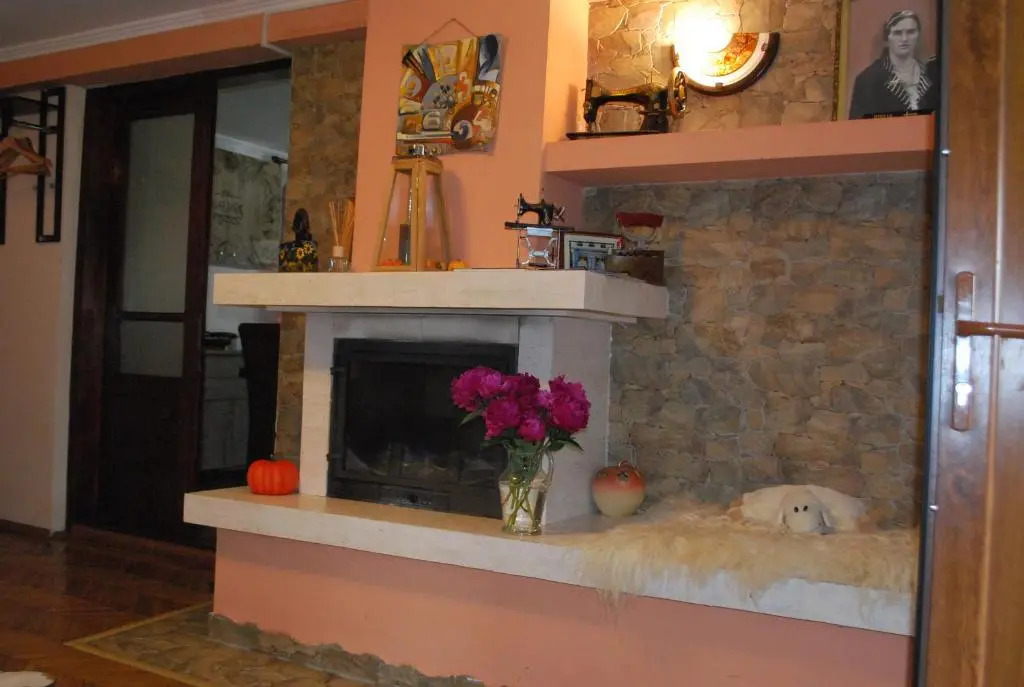 Vila Magnolia
