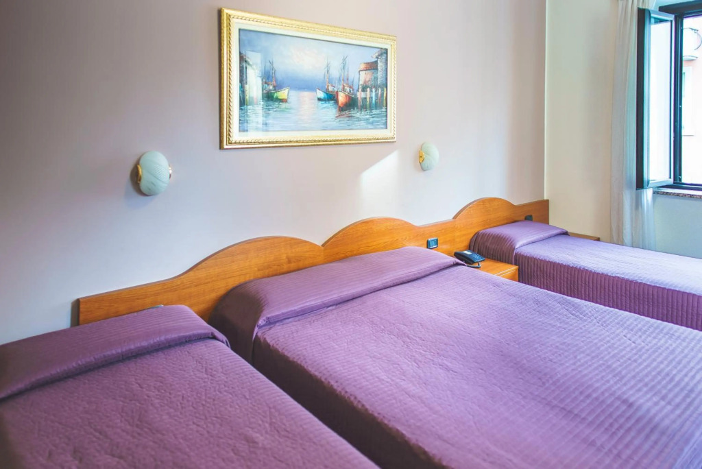 Hotel Venini