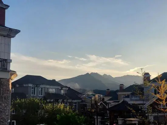 Yiran Hotel