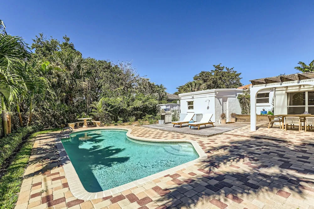 The Glenn House Vacation Home - New