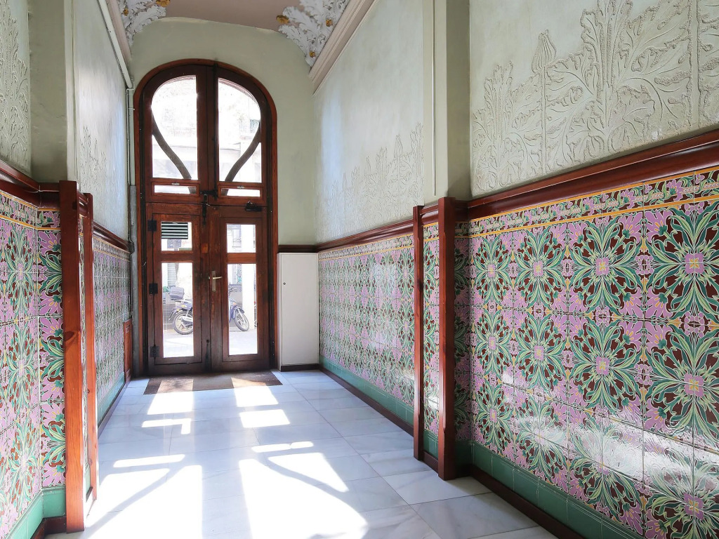 Hostal Balkonis