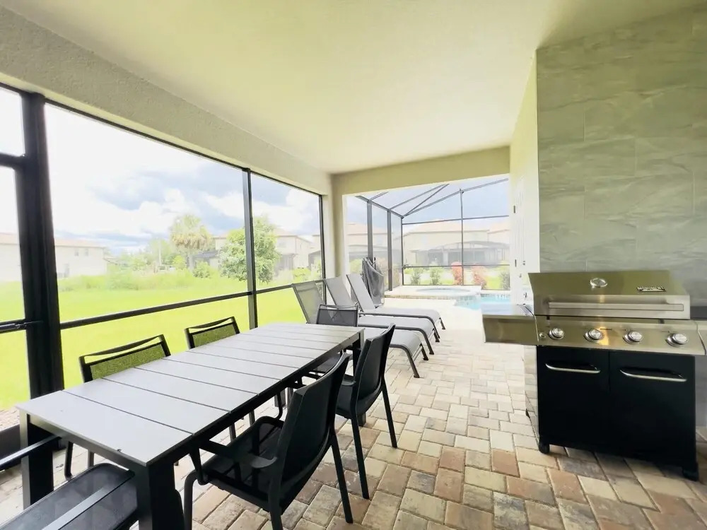 Brand New charming themed home near Disney