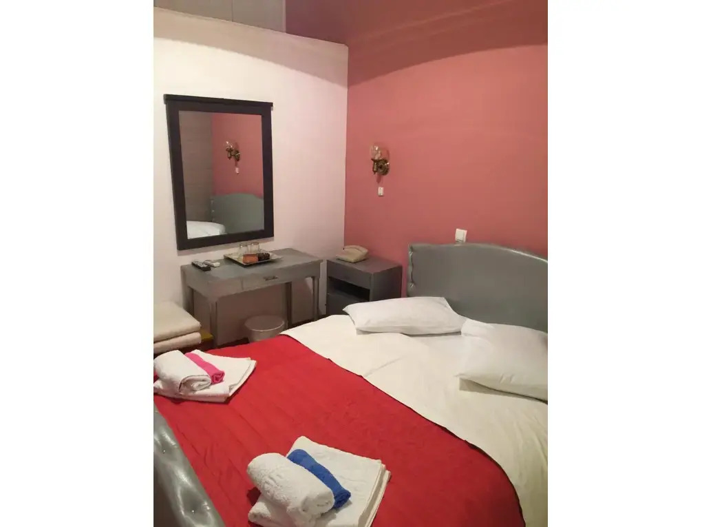 Hotel Methanion