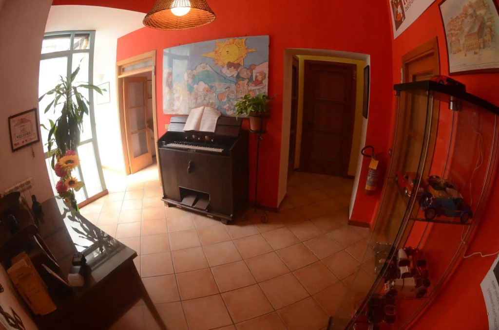 Bed and Breakfast I Vicoletti Di Napoli