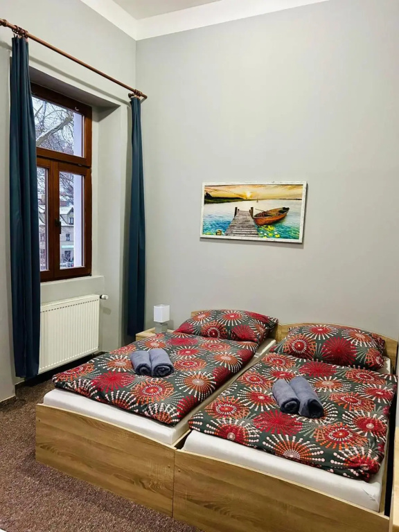 Thermal Apartments