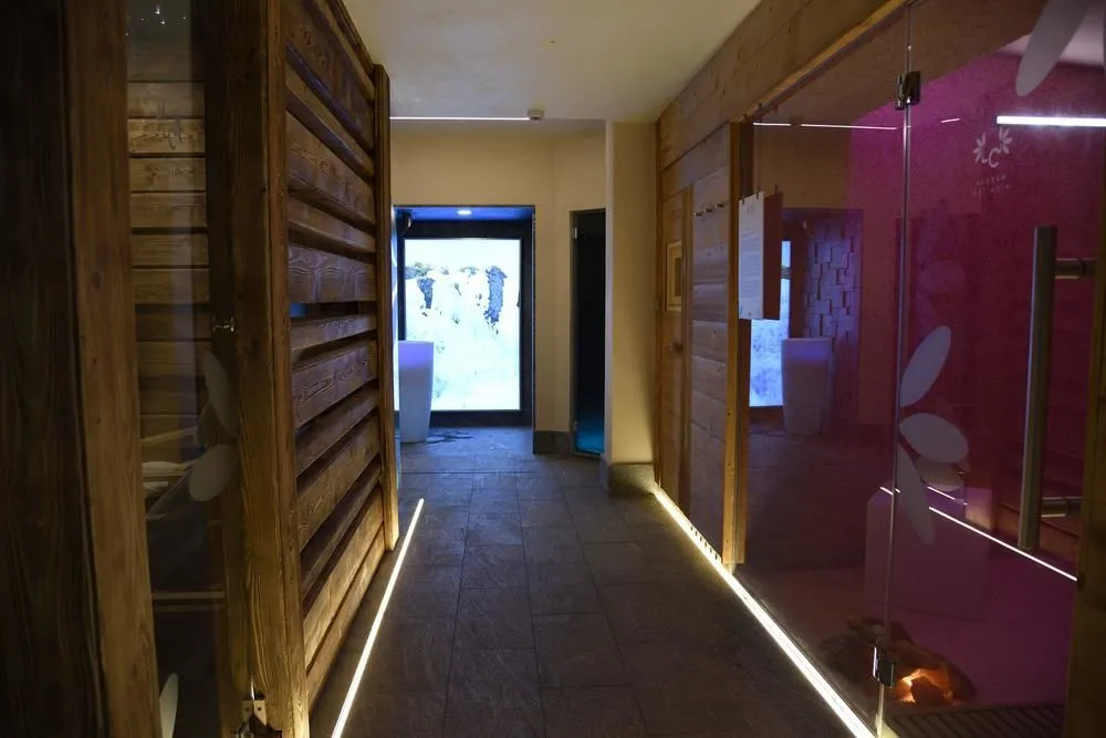 Petit Hotel