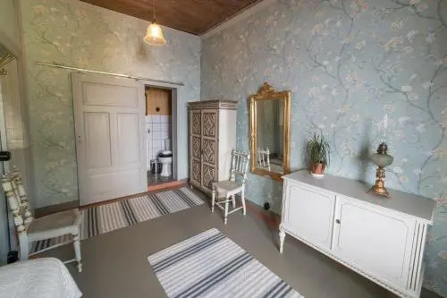 Boutique Hotel Langin Kauppahuone