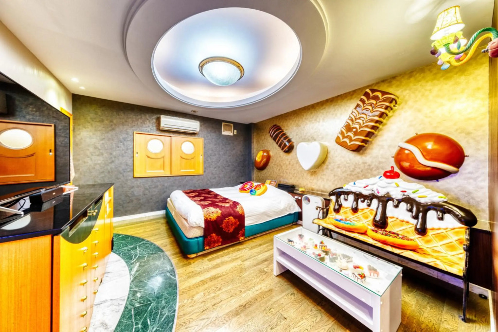 SWEETS HOTEL MACHIDA