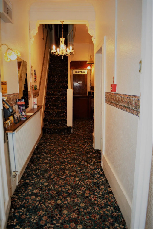 The Woodland Hotel