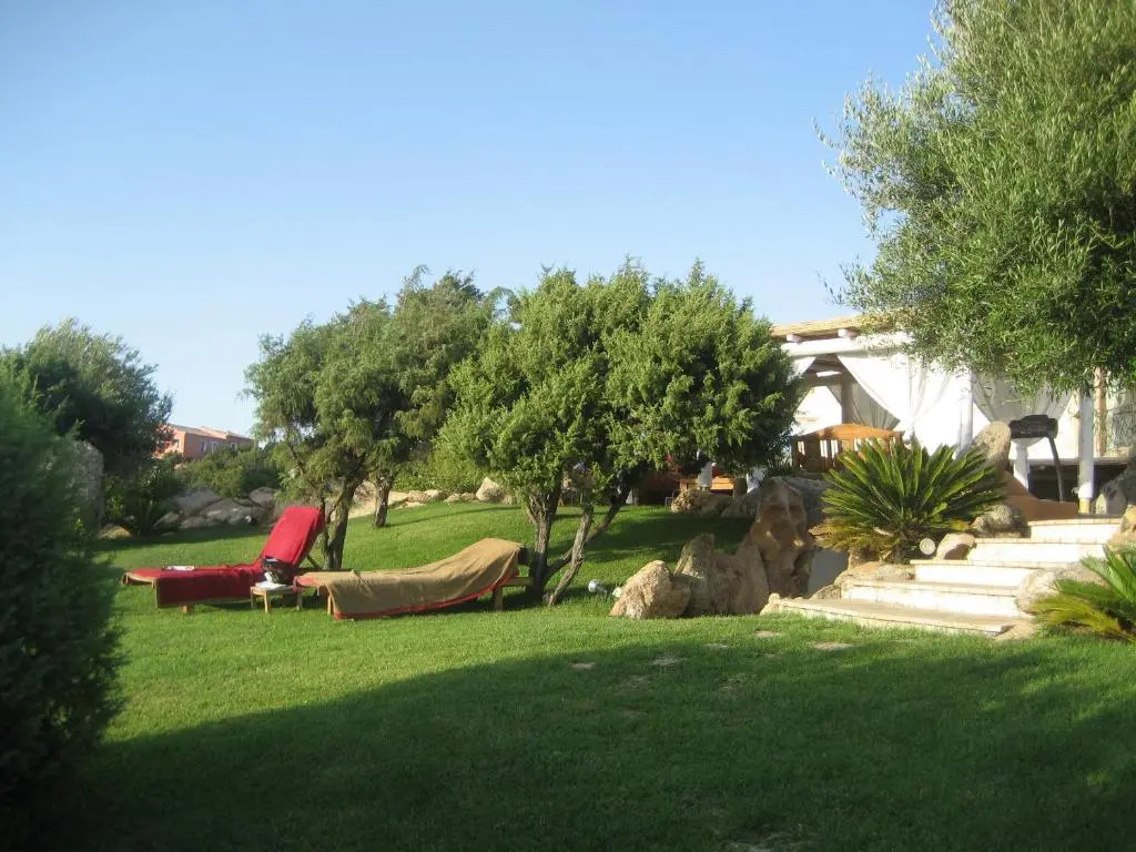 Villa Dolce Vita