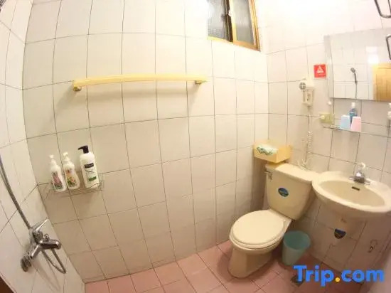 Jiufen CafeSleep B&B HomeStay