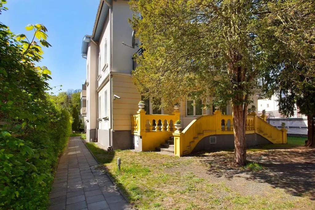 VIU Seaside Residence