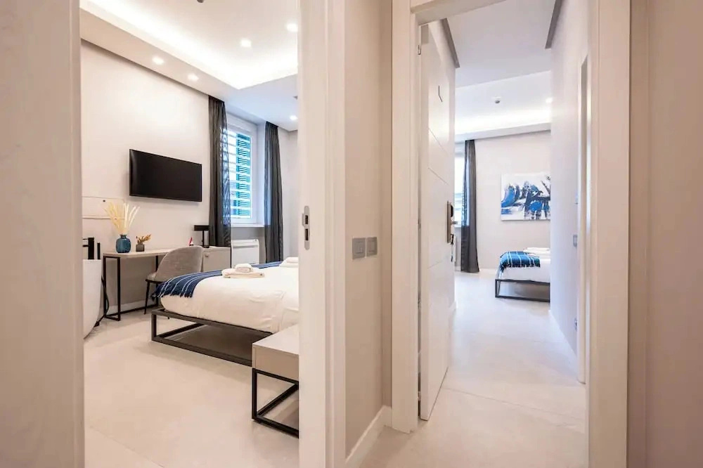 Plebiscito Luxury Guest House