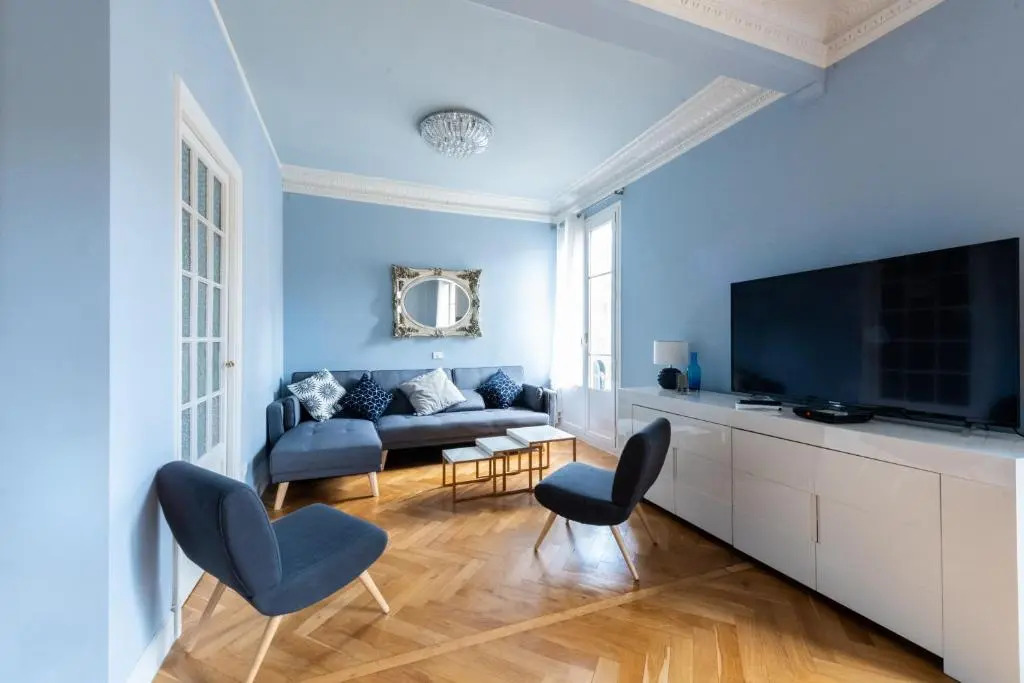 La Suite Londres