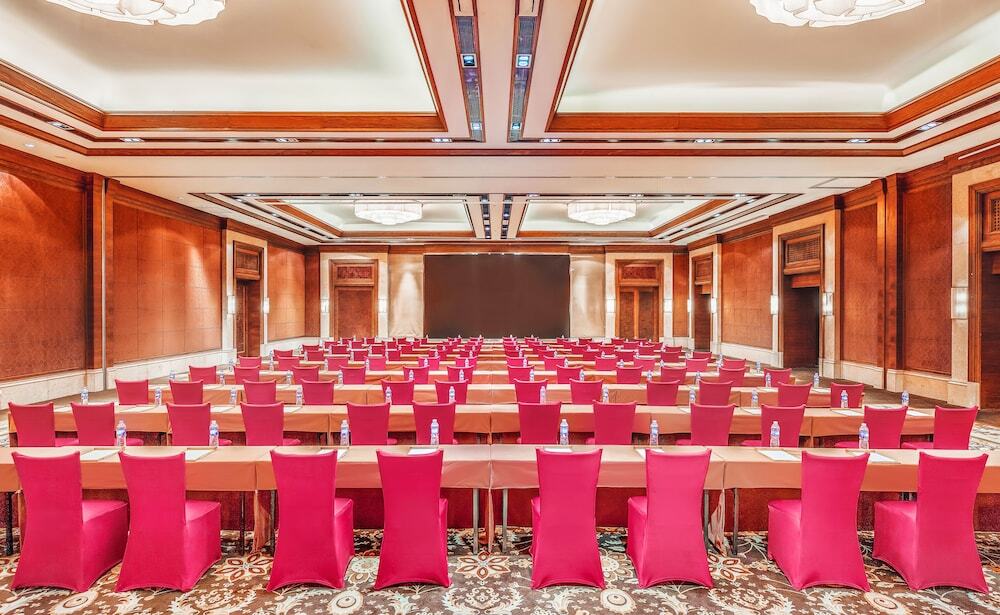 InterContinental Huizhou