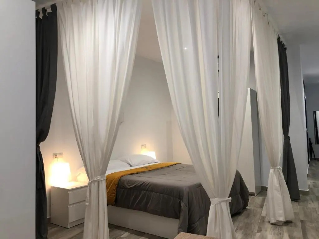 Cozy apartment in the heart of Torremolinos