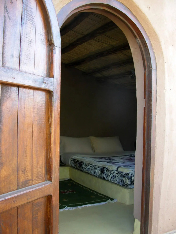 Le Dromblanc
