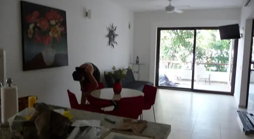 Tao Condo in Paradise
