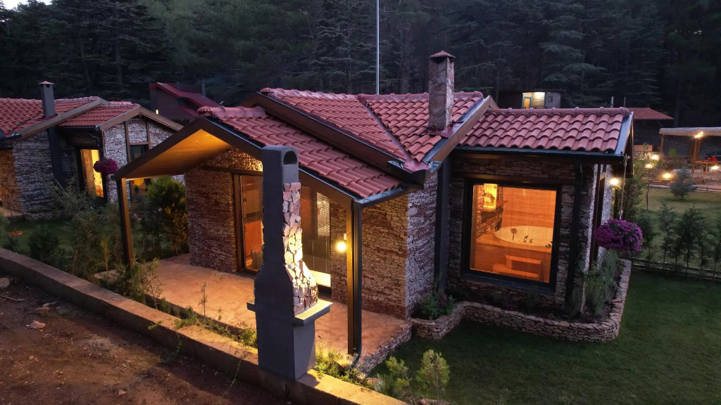 Cragus Inn