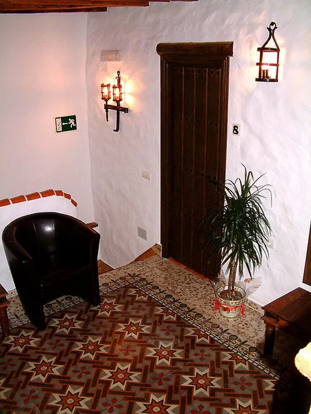 Posada La Plaza