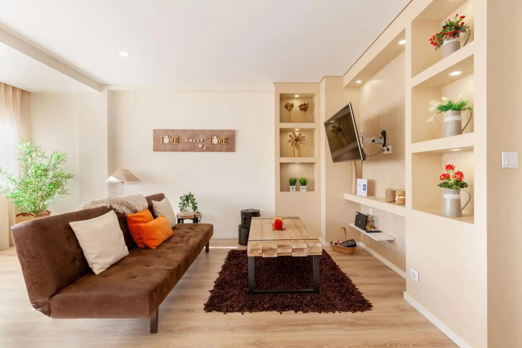 Apartamento Lírio - Minho's Guest