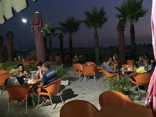 Hotel Kosmira
