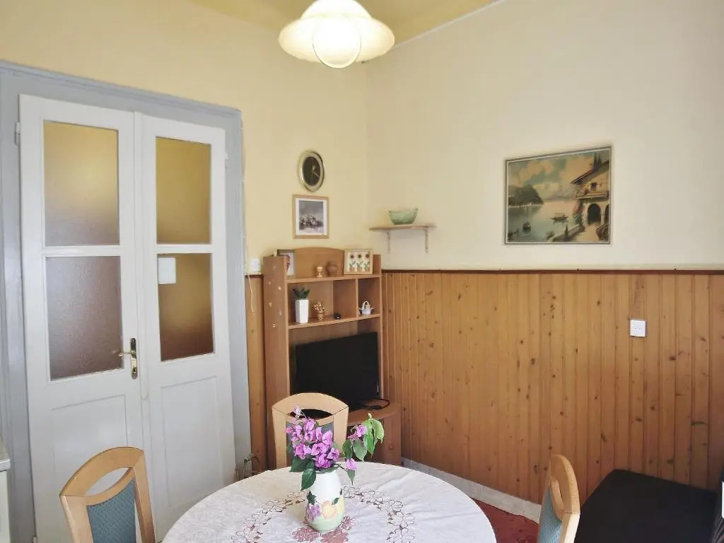 Apartment Butković 312