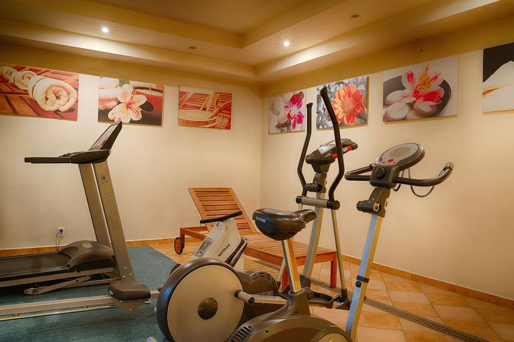 Hotel Focus