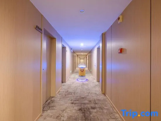 Ruiya Hotel (Zhouxiang Branch)