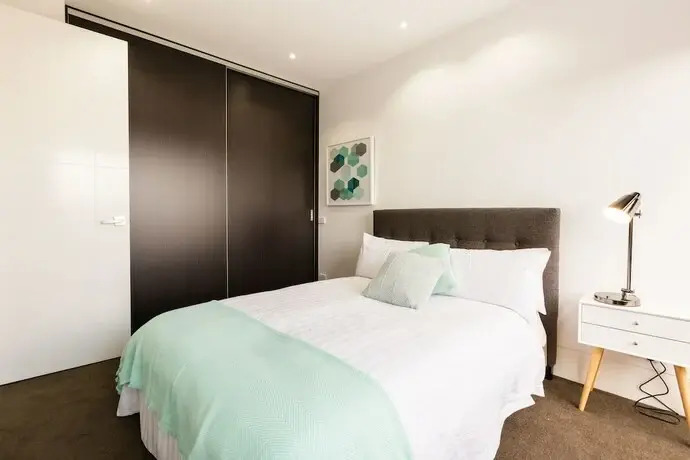 Renée - Beyond a Room Private Apartments