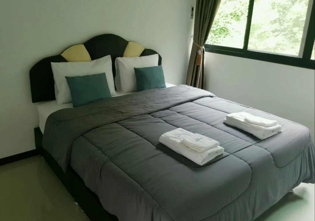 Vanavaree Resort
