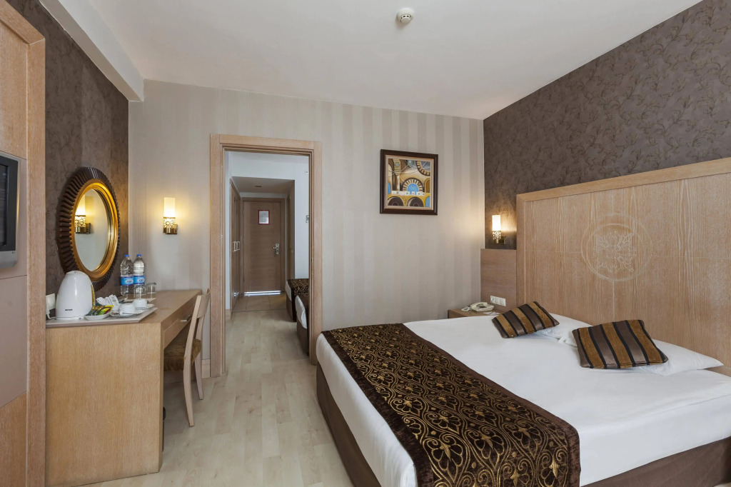 Sultan Of Side Hotel - All Inclusive
