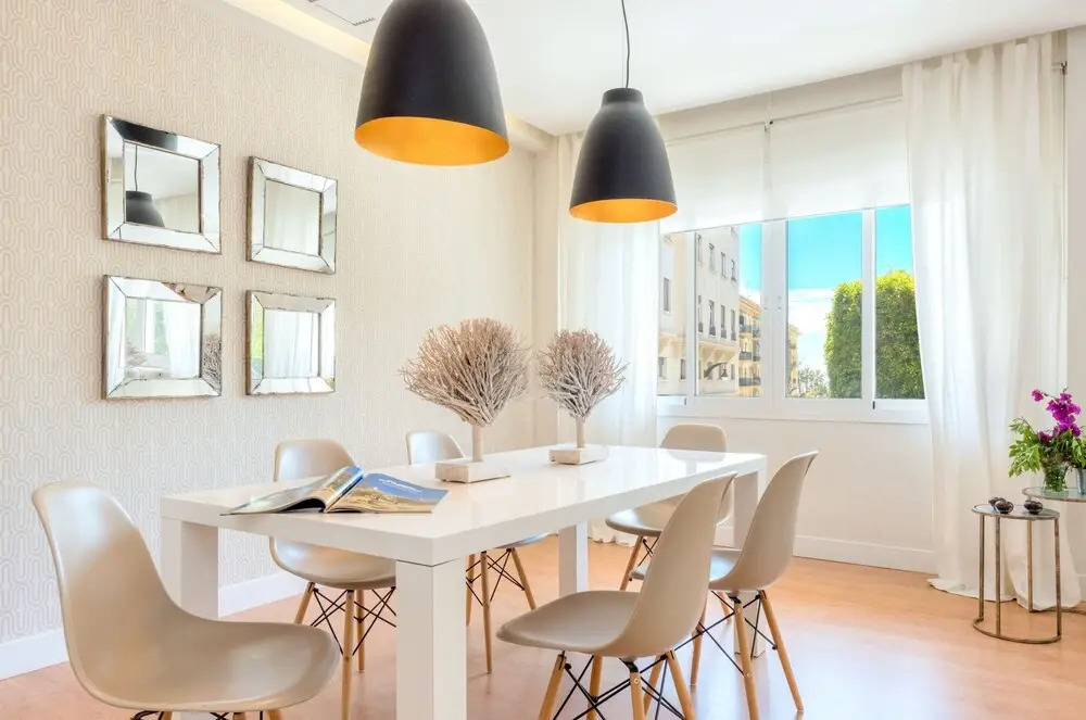 Genteel Home Paseo de Reding
