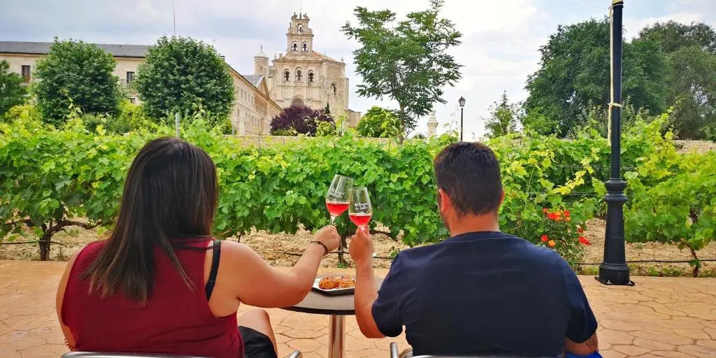 La Casona de la Vid