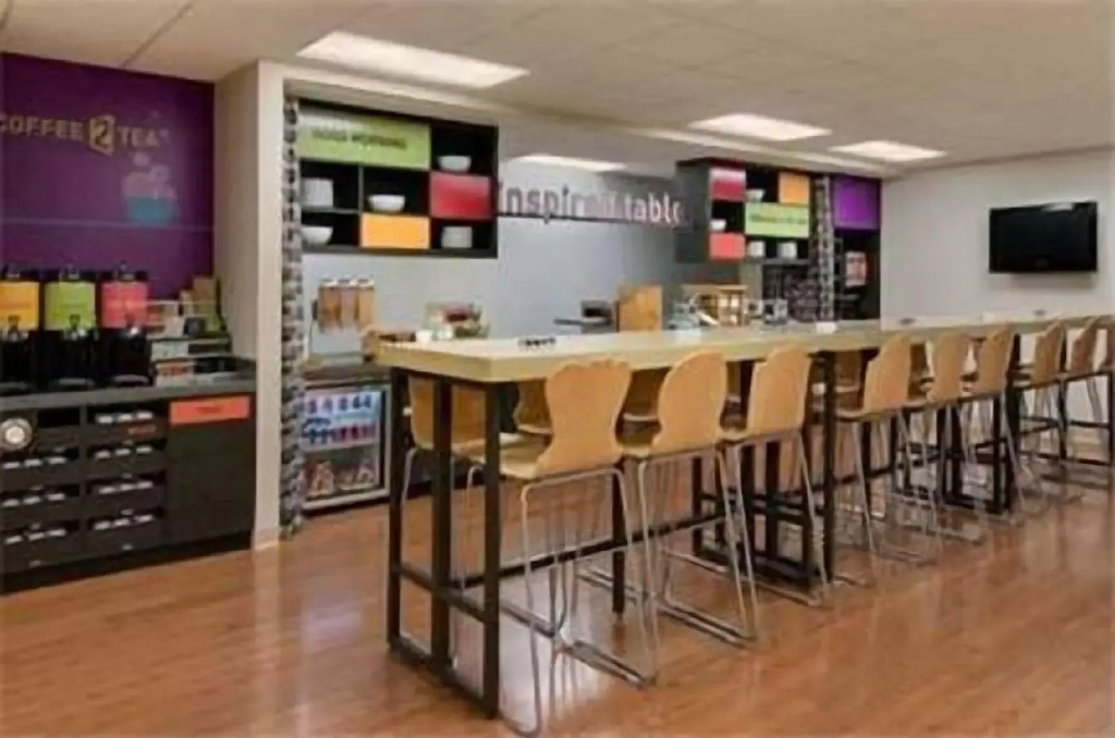 Home2 Suites by Hilton West Valley City