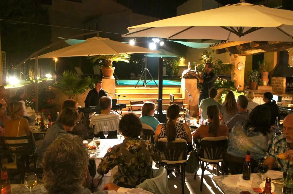 Petit Hotel Alaro