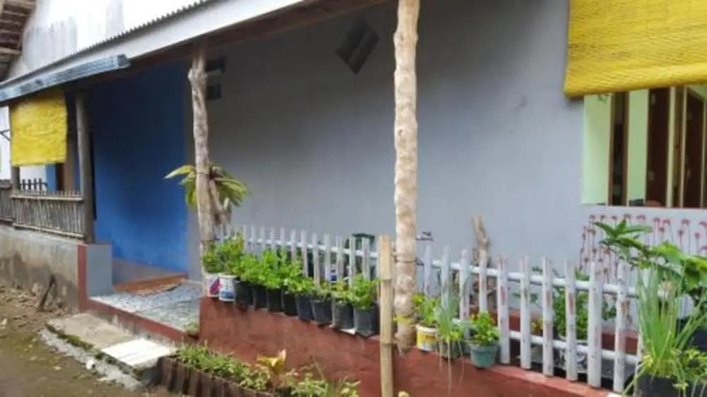 Ijen Mansjestic B&B