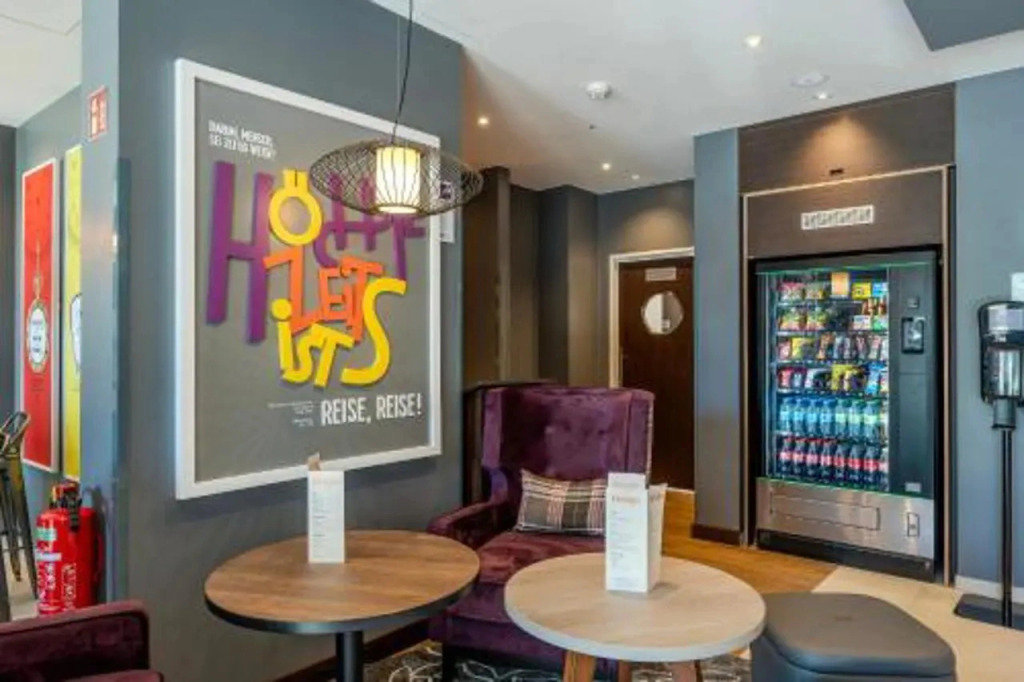 Premier Inn Bremerhaven
