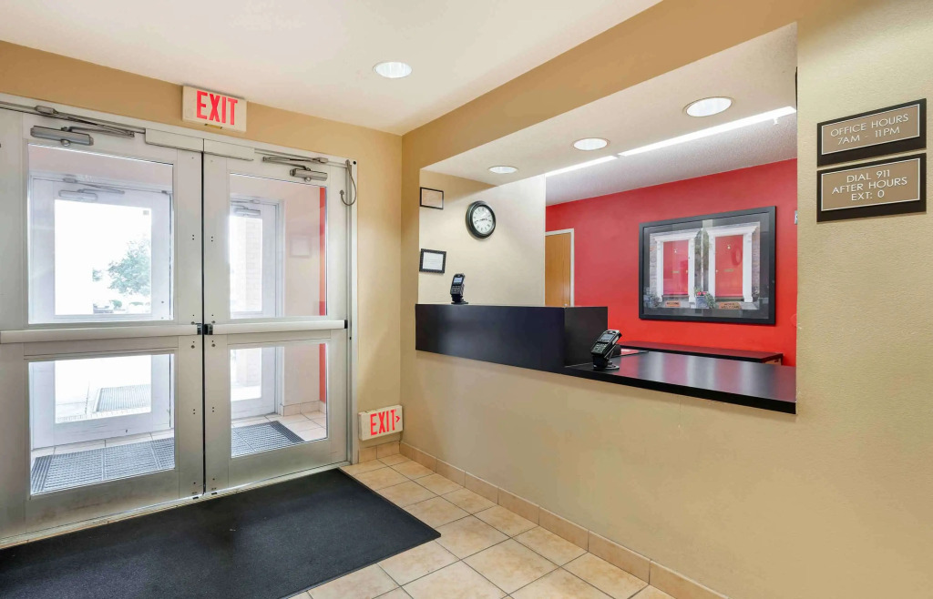 Extended Stay America Suites - Cincinnati - Blue Ash - Kenwood Road