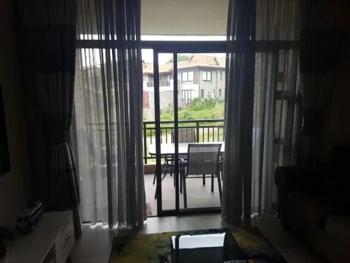 Zimbali Suites 213