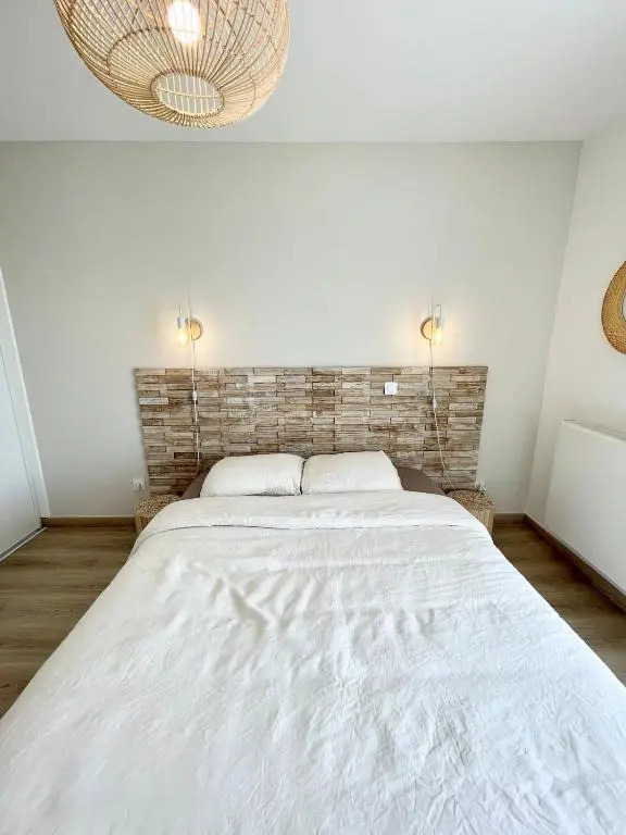 Spacieux appartement neuf de standing Hyper Cosy